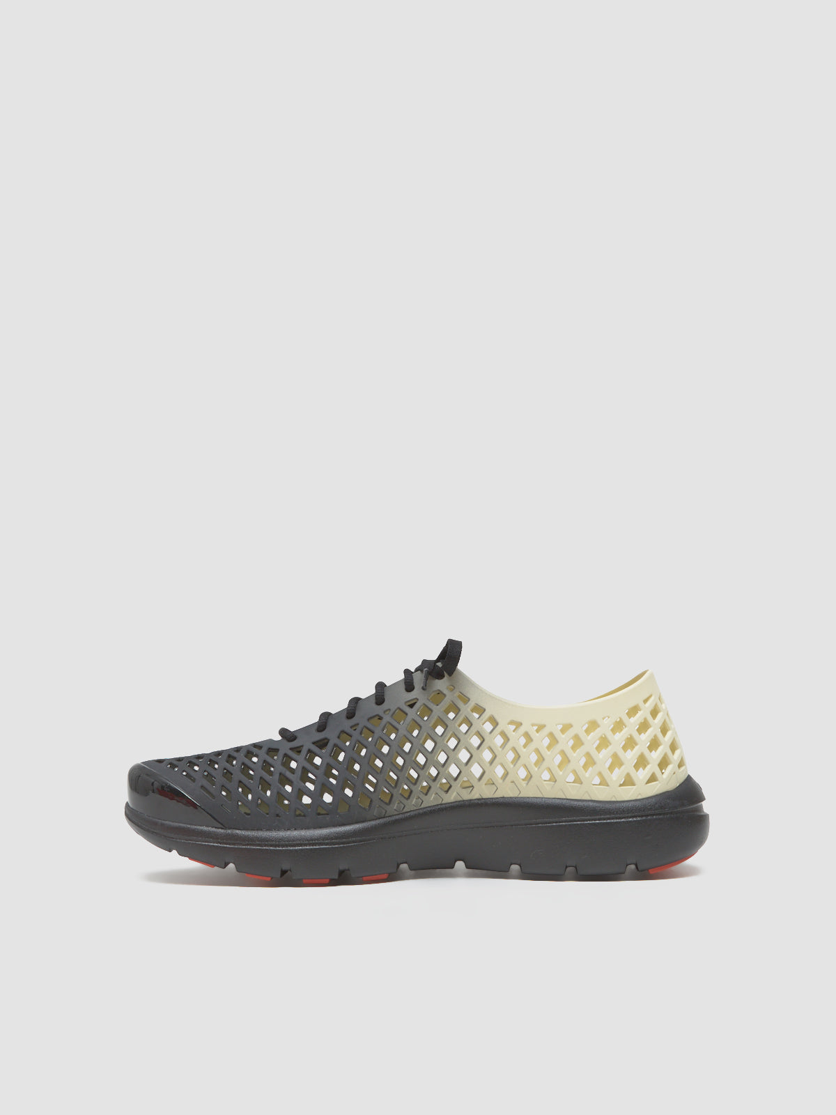 WMNS Rejuven8 Sneaker in Black & Muslin