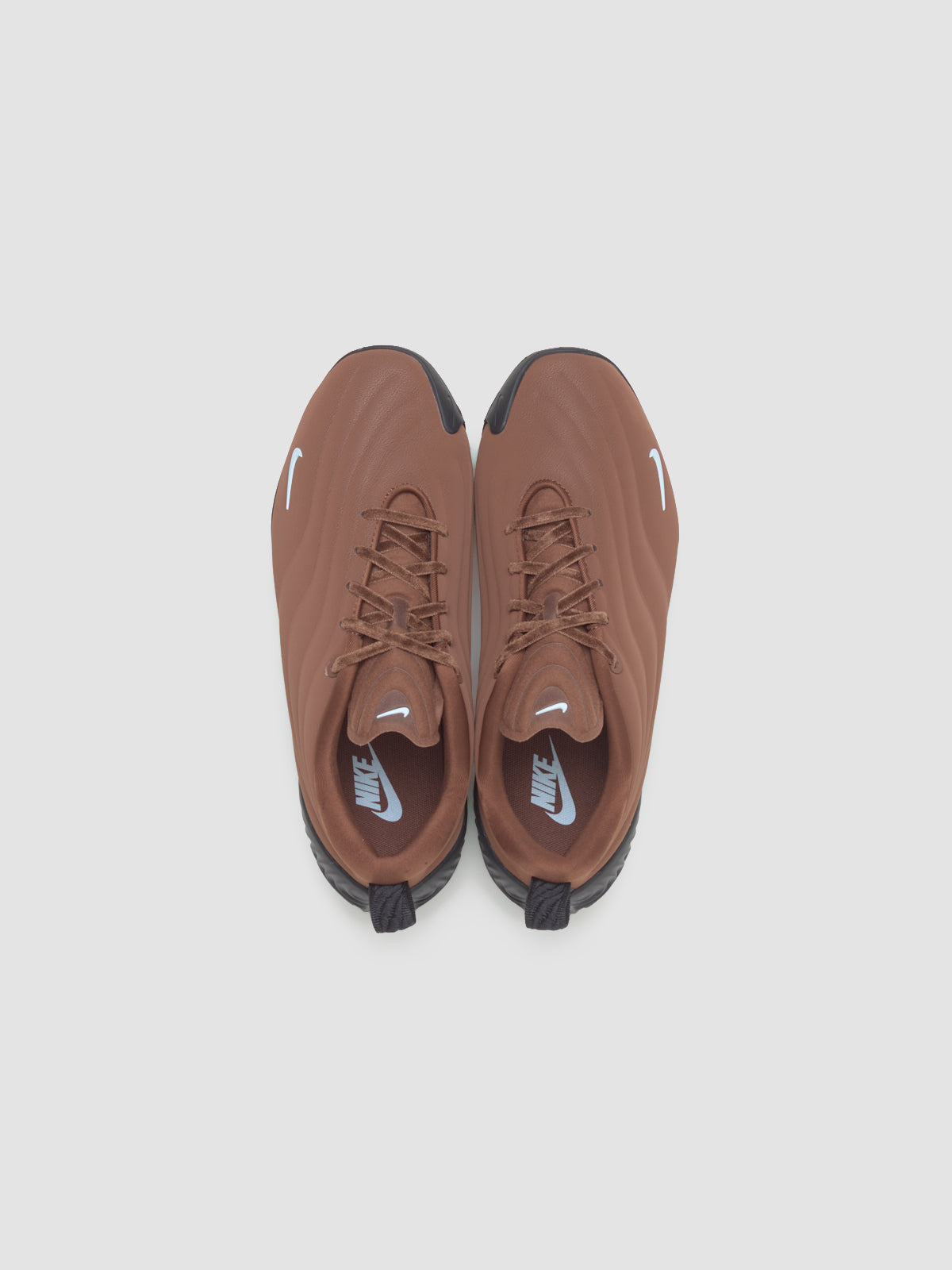 WMNS Astra Ultra Sneaker in Fauna Brown & Chambray Blue