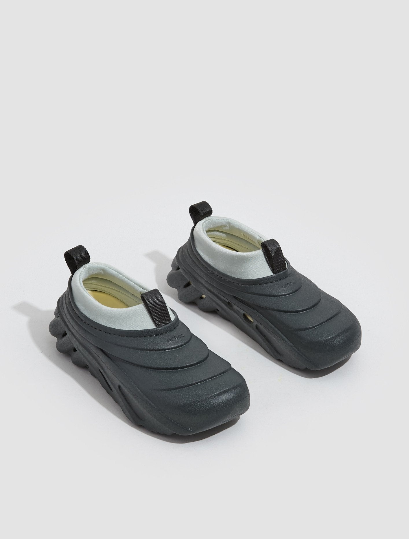 Echo Storm Sneaker in Kelp