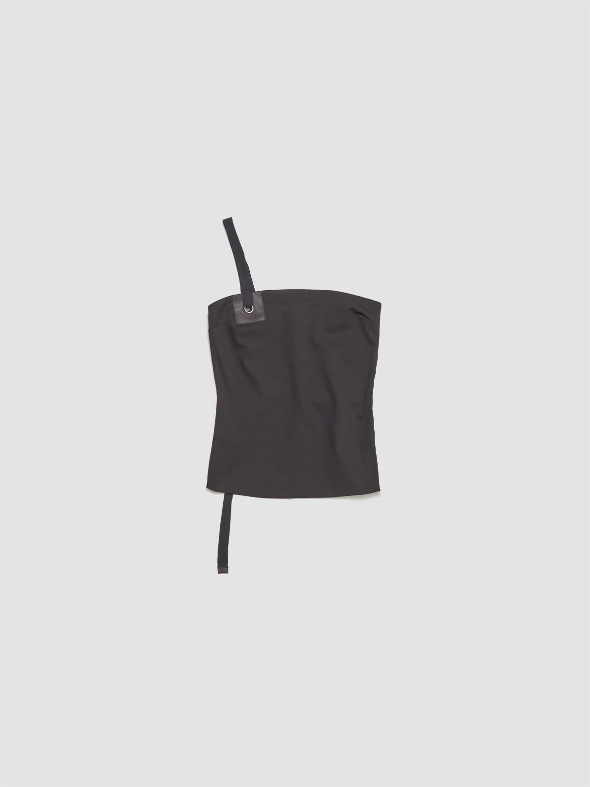 Lali Top in Brown