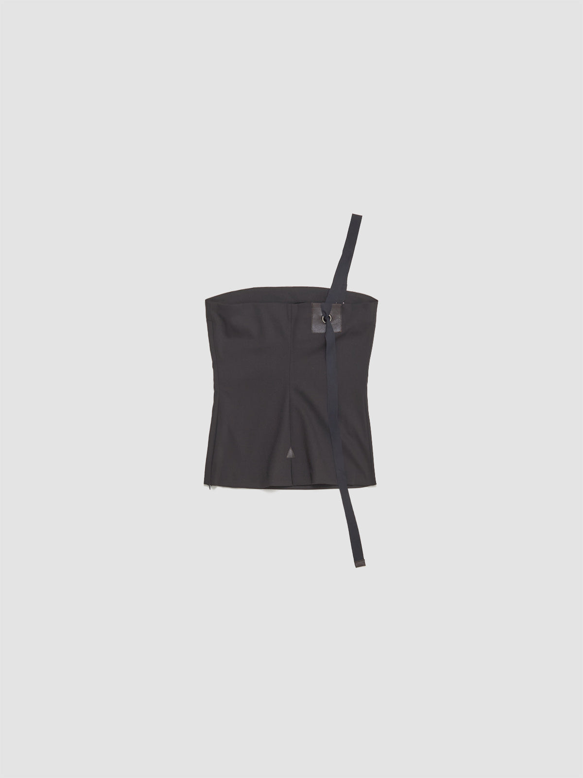Lali Top in Brown