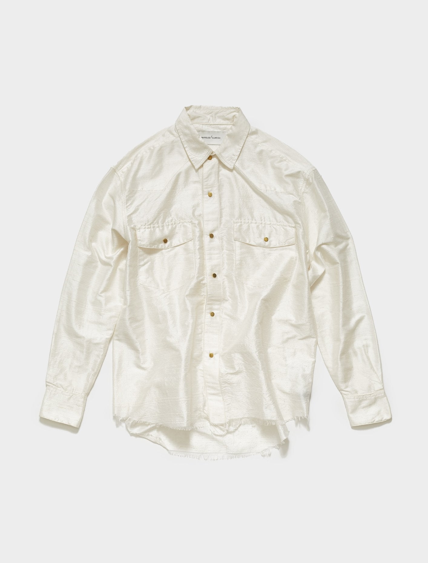 Cowboy Shirt