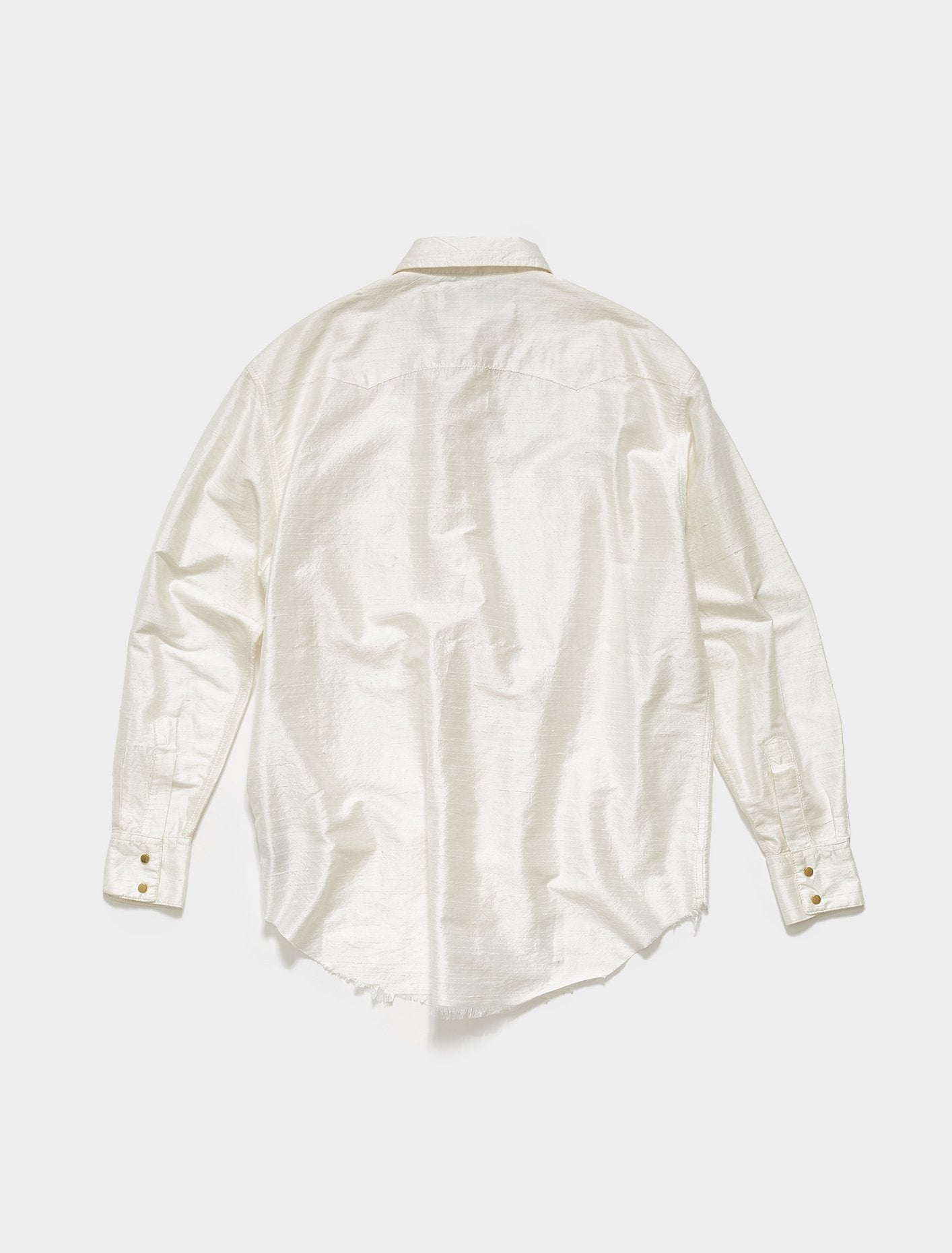 Cowboy Shirt