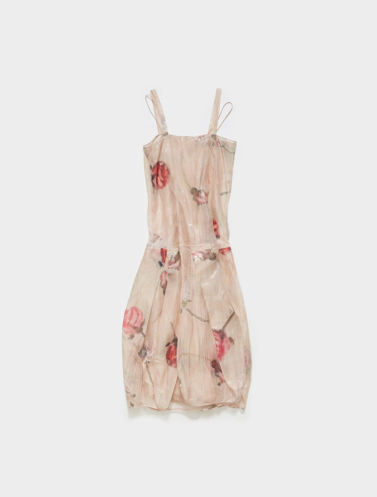 Kat Dress
