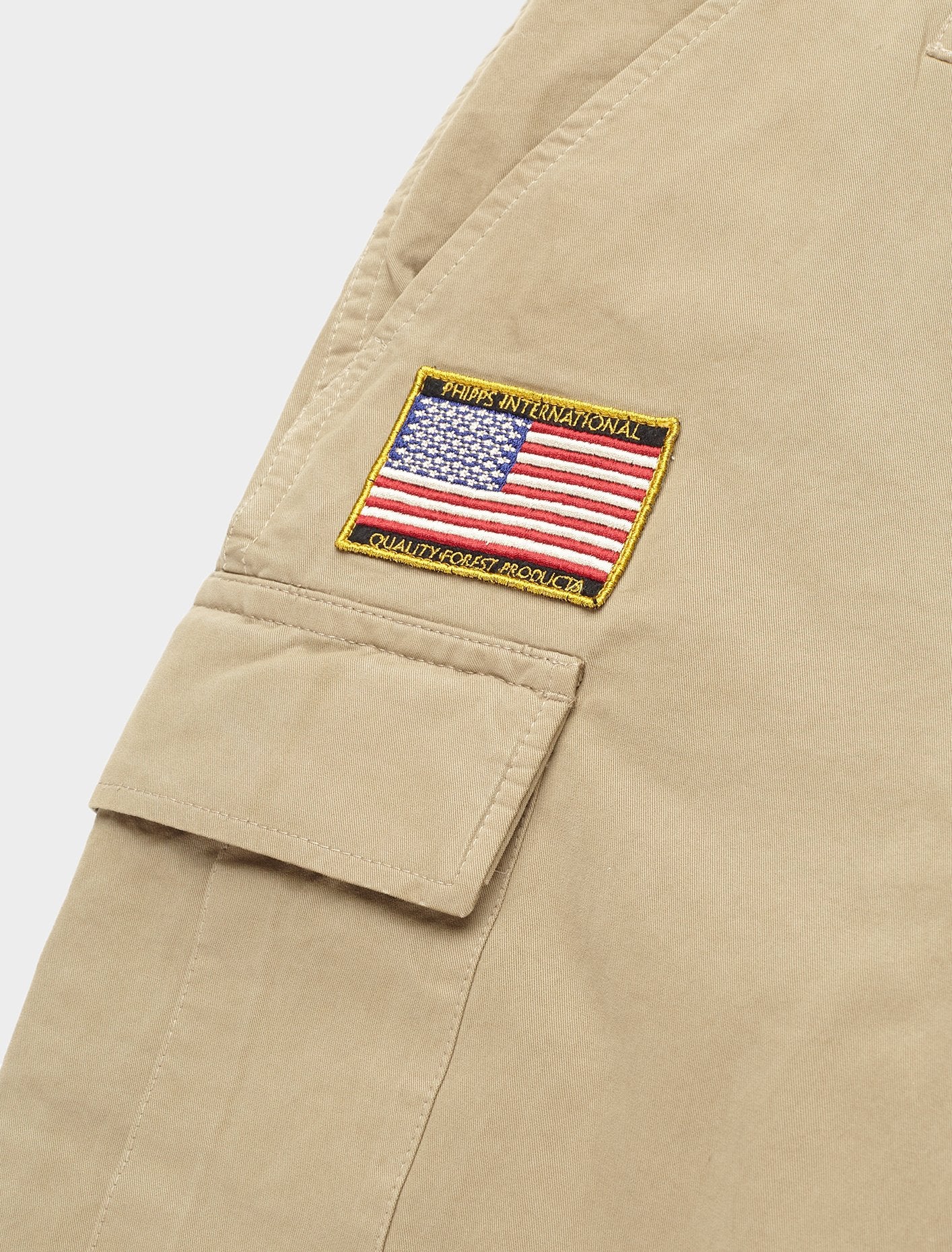 Hunting Cargo Pants