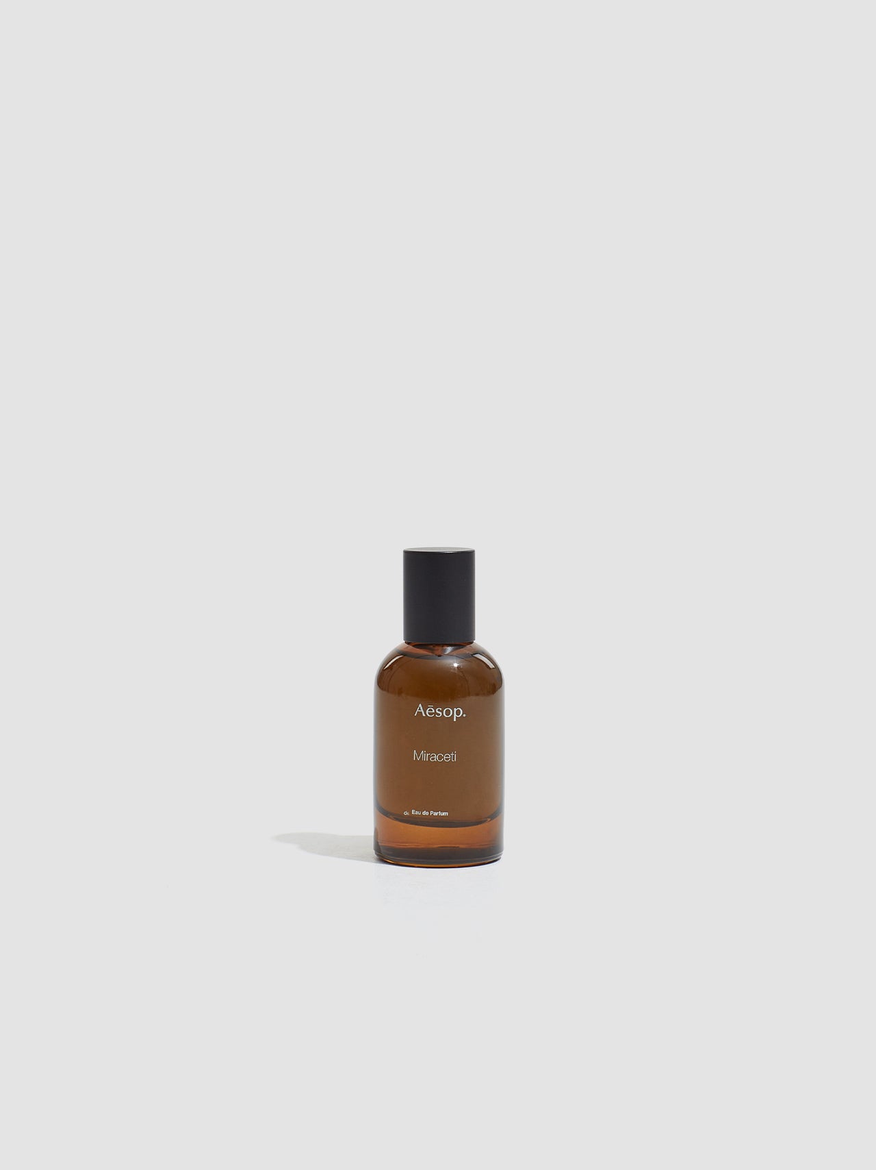 Miraceti Eau de Parfum 50 ml